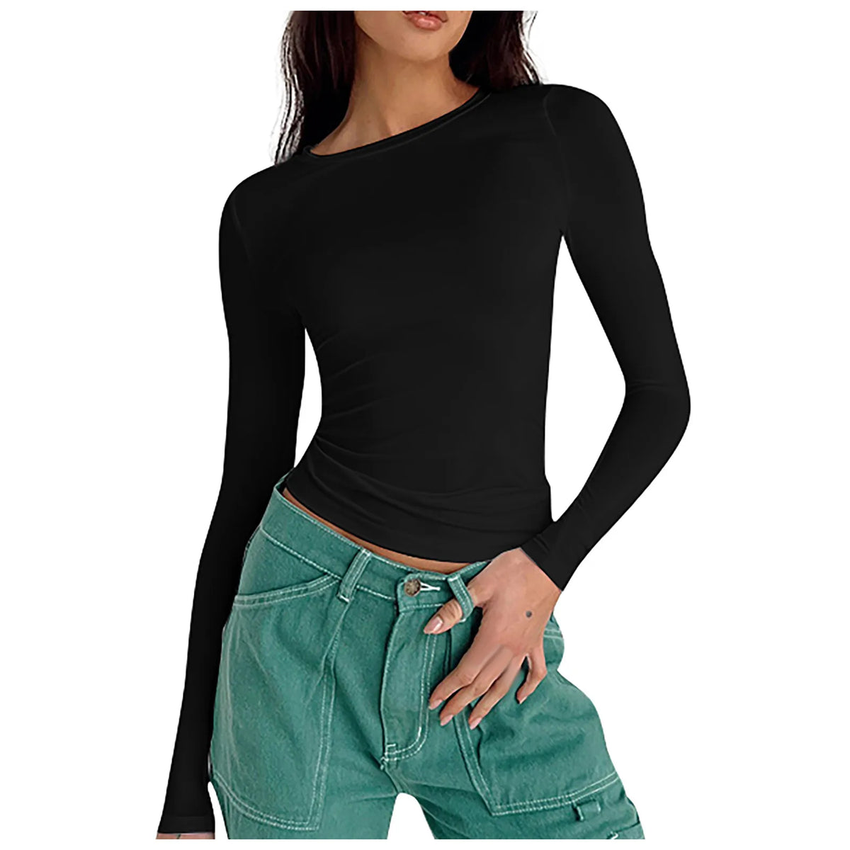 Polished and Playful Shirt