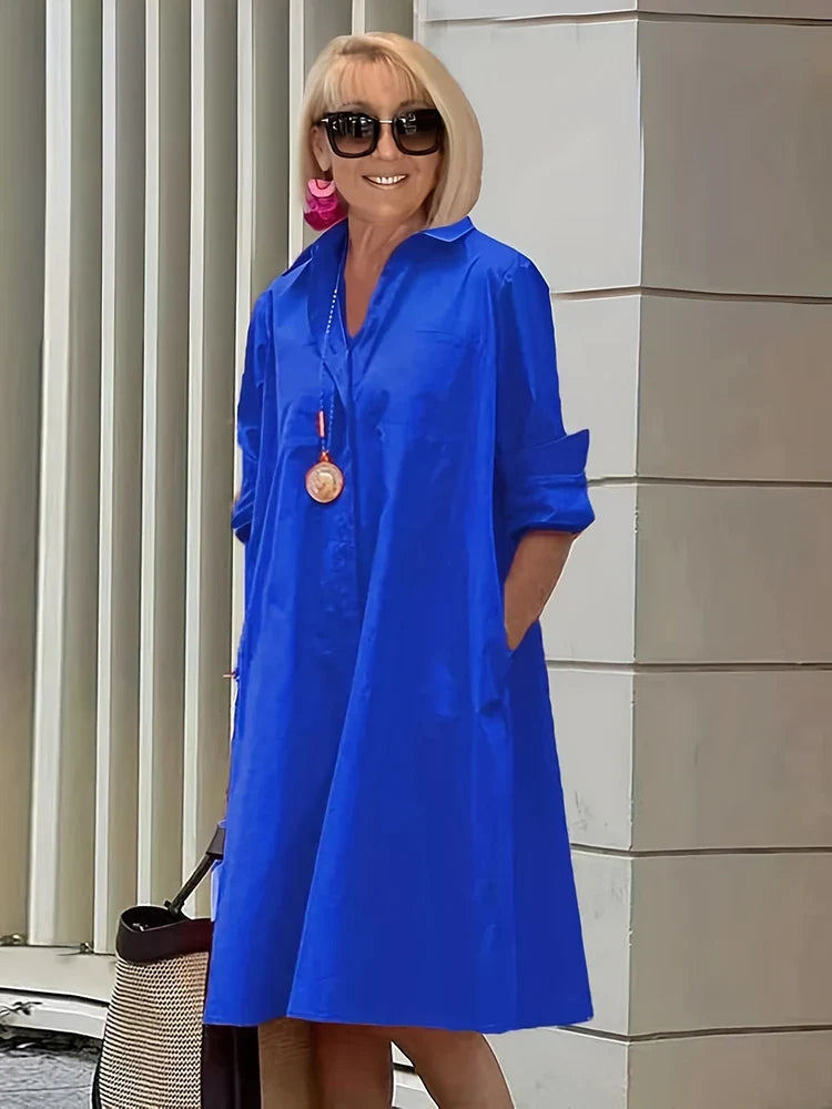 Stylish and Elegant Dress