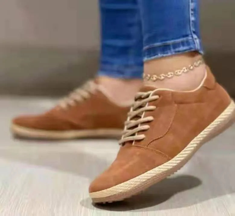 Tailored and Comfortable Orthopedic Loafers