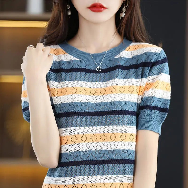 Vintage Inspired Sweater