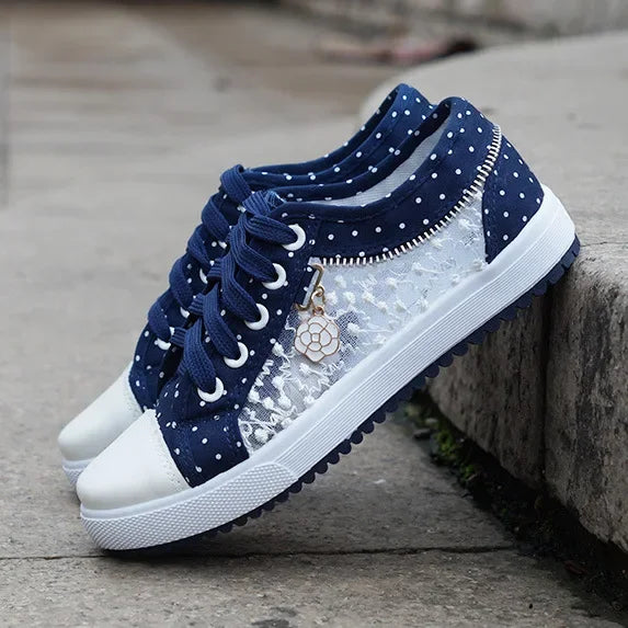 Sleek and Supportive Orthopedic Shoes
