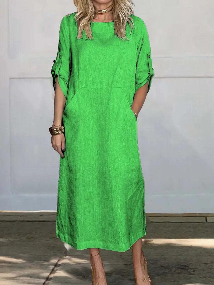 Stylish and Elegant Dress