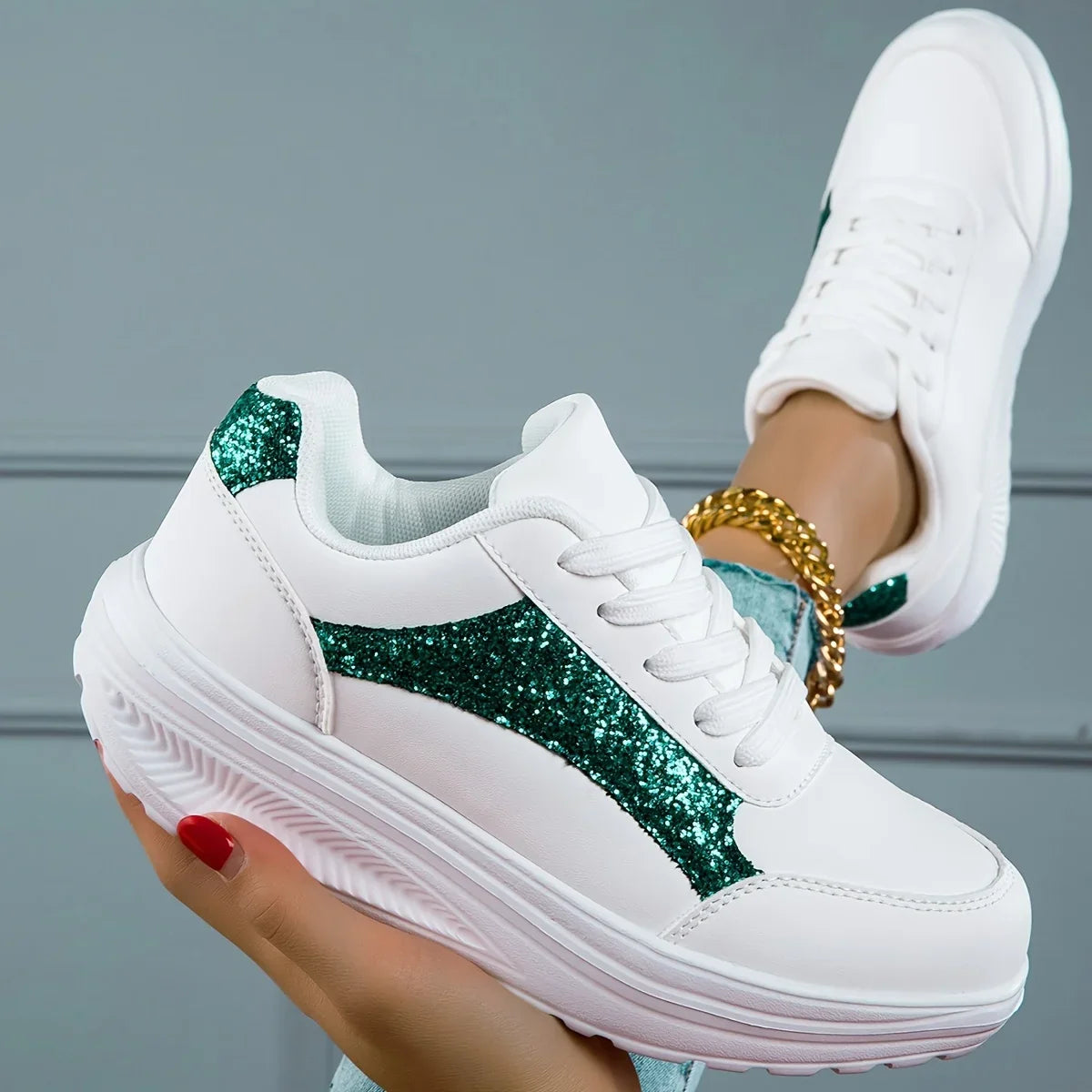 High-Quality Orthopedic Sneakers