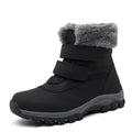Fashionable and Supportive Orthopedic Boots