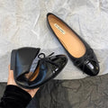 Comfortable and Fashionable Orthopedic Flats