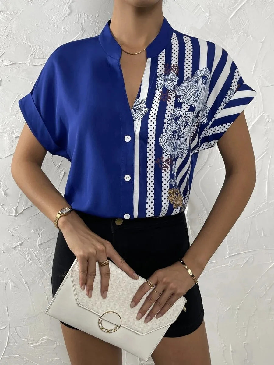 Bold and Beautiful Shirt