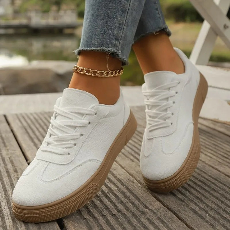 Casual and Supportive Orthopedic Sneakers