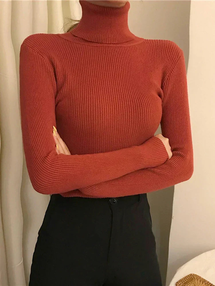 Beautifully Crafted Sweater