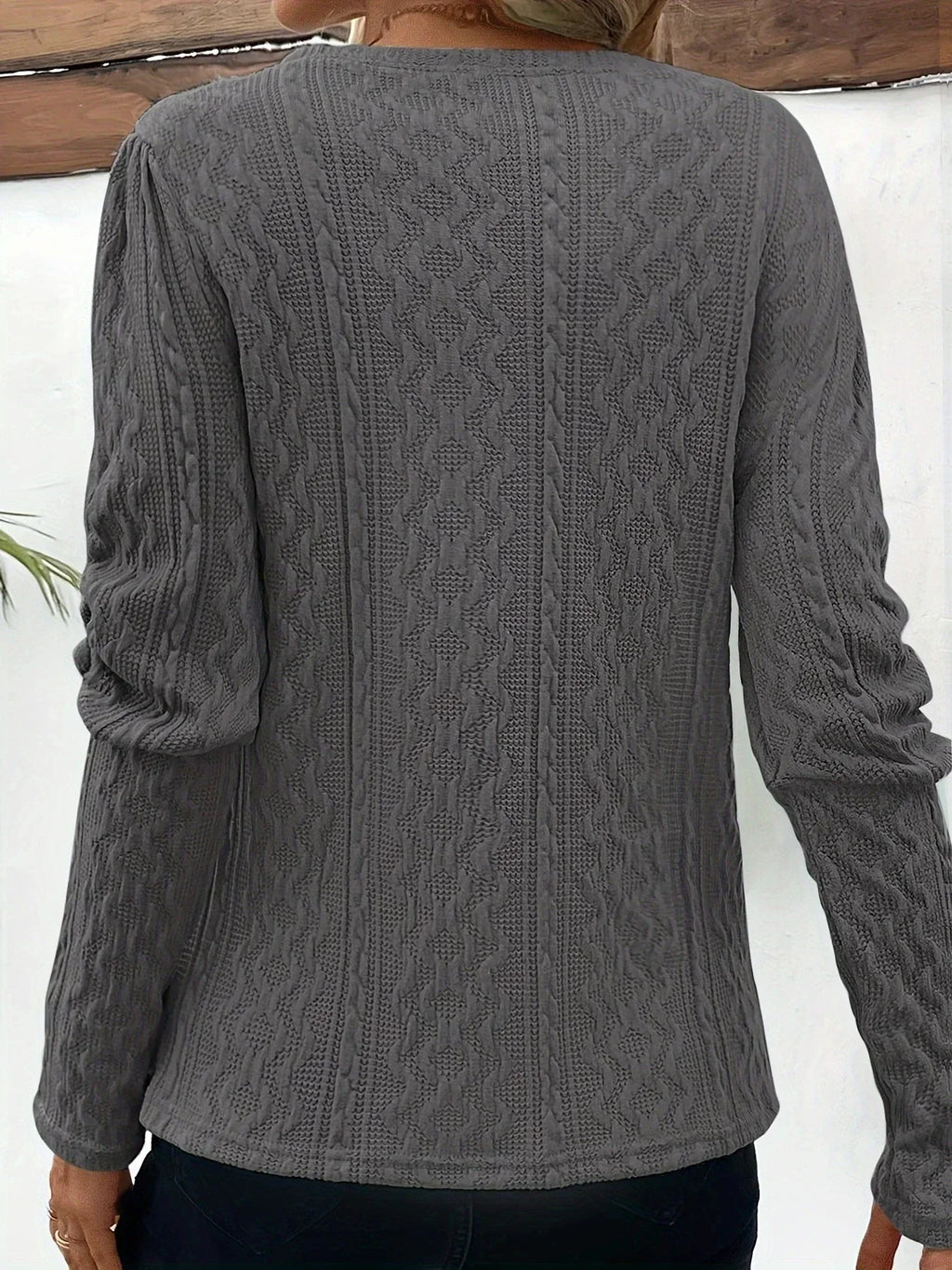 Classic Vintage Sweater