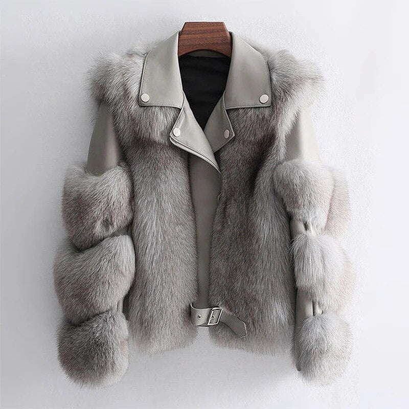 Elegantly Designed Jacket