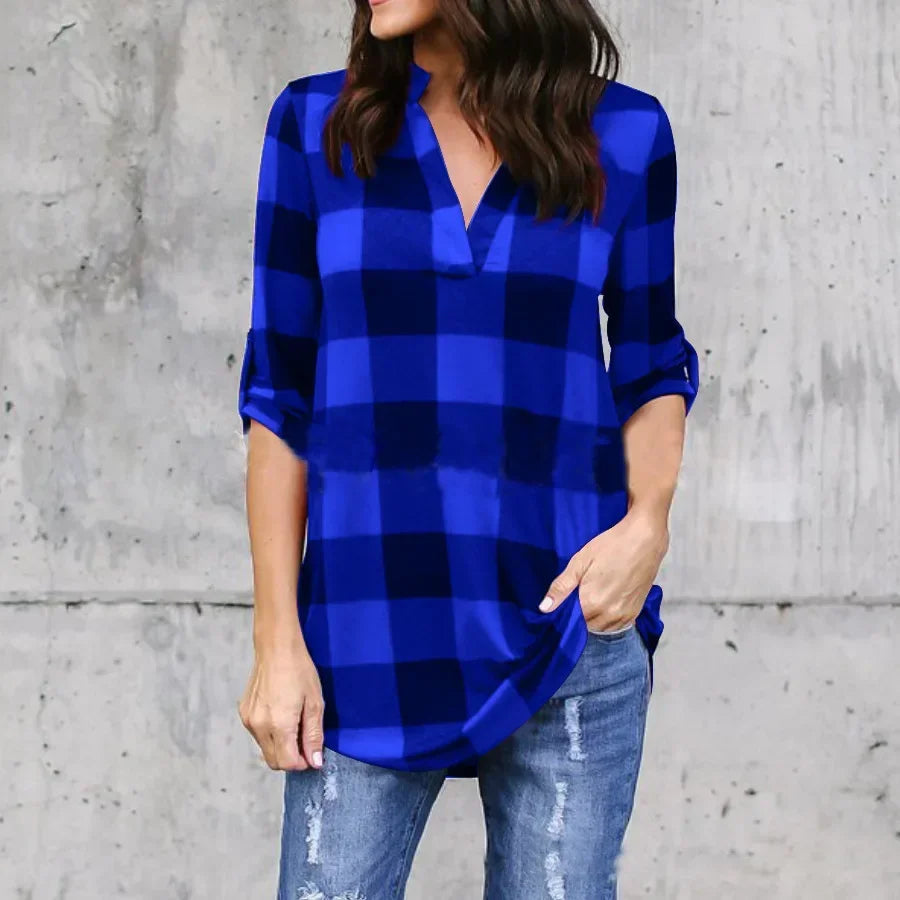 Luxury and Graceful Shirt