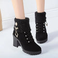High-Quality Orthopedic Boots