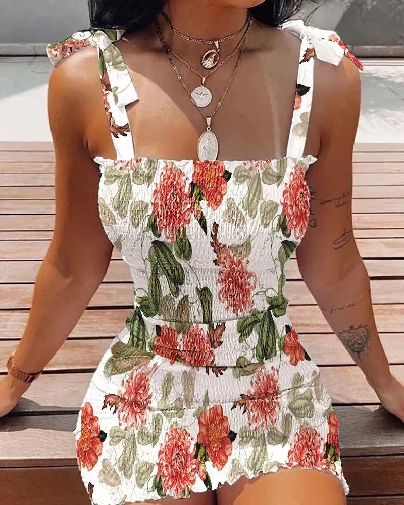 Sleek and Contemporary Dress