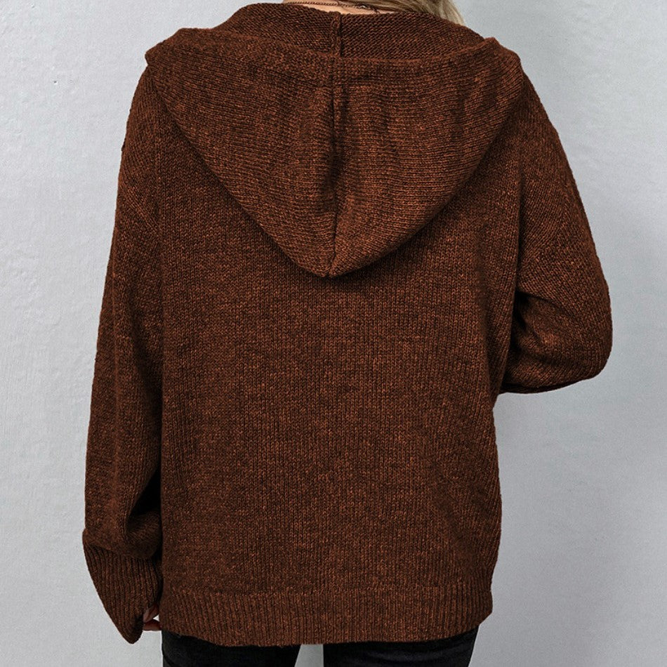Classic Designed Sweater