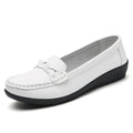 Casual and Supportive Orthopedic Flats