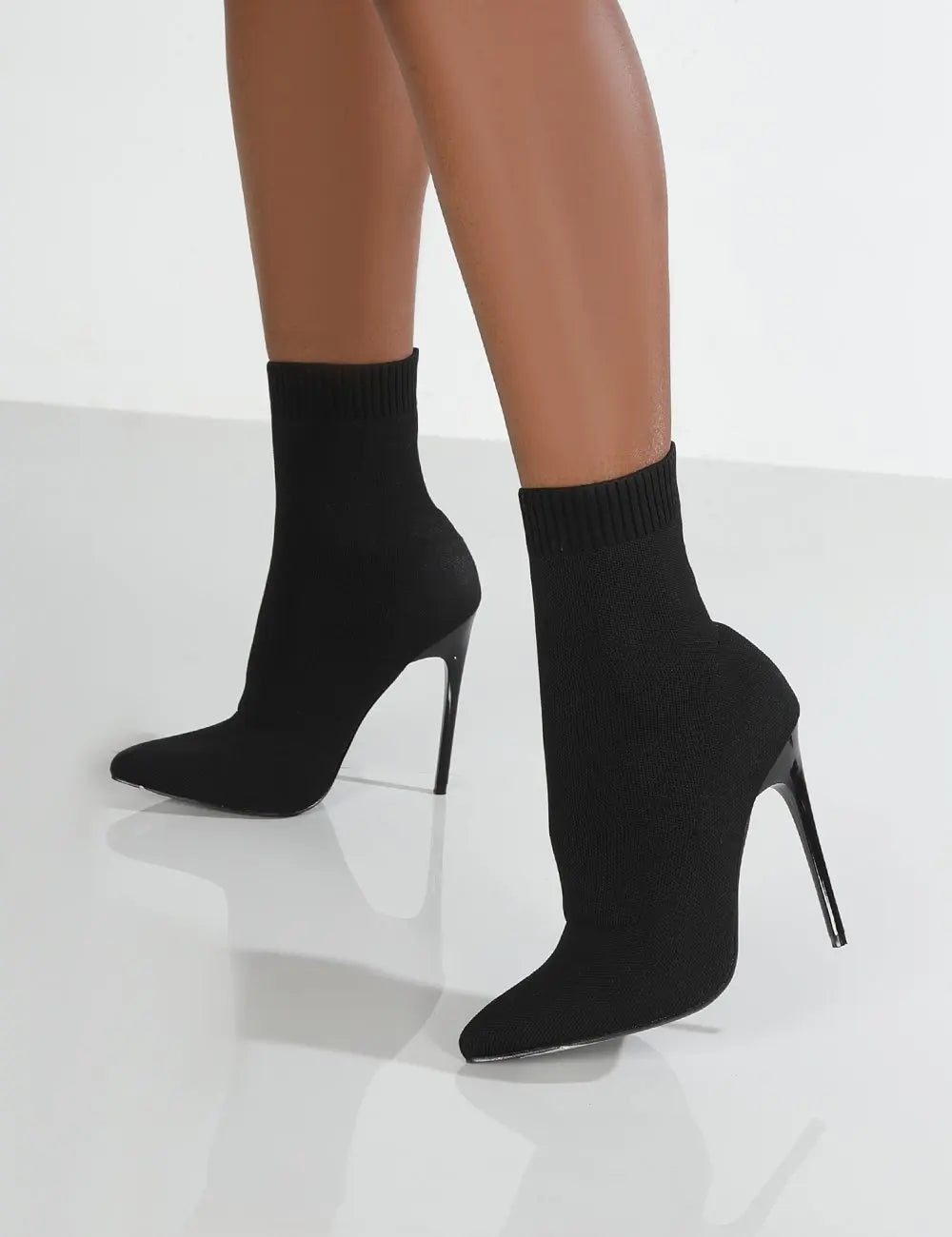 Comfortable and Fashionable Orthopedic Heels