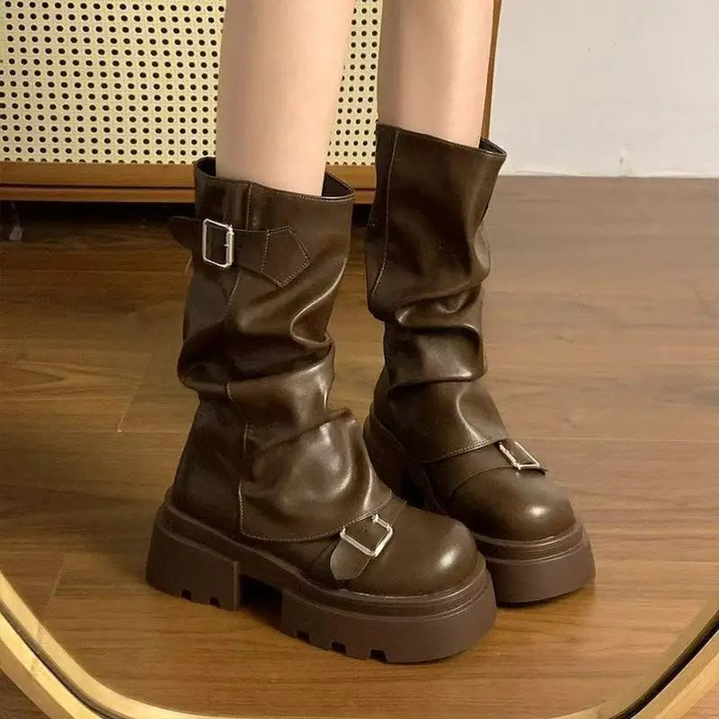 High-Quality Orthopedic Boots