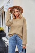 JO | Fashion Sweater