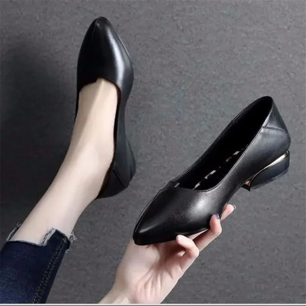 Durable and Supportive Orthopedic Shoes
