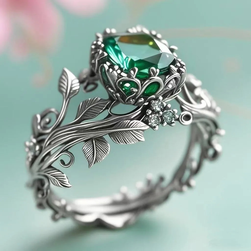 Charming Ring for Any Occasion