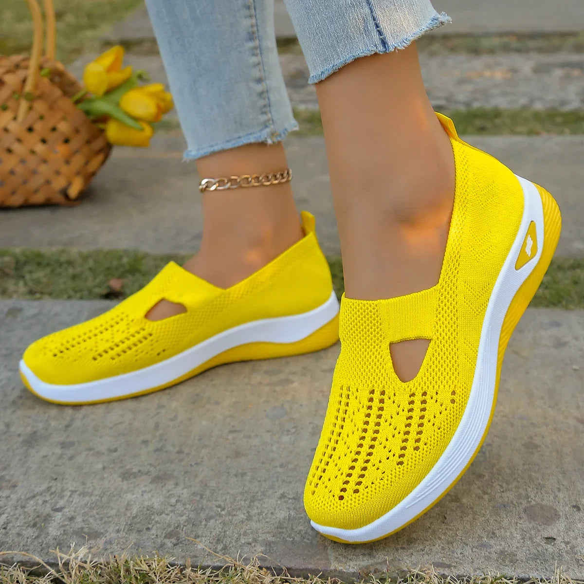 High-Quality Orthopedic Shoes