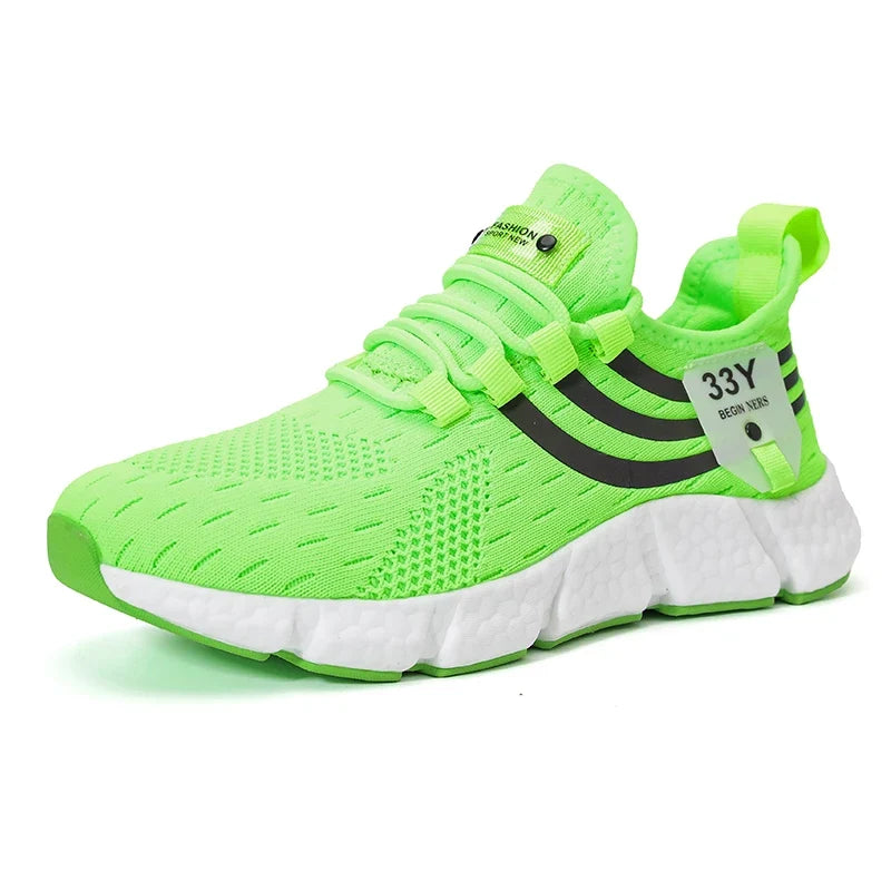 Fashionable and Supportive Orthopedic Sneakers