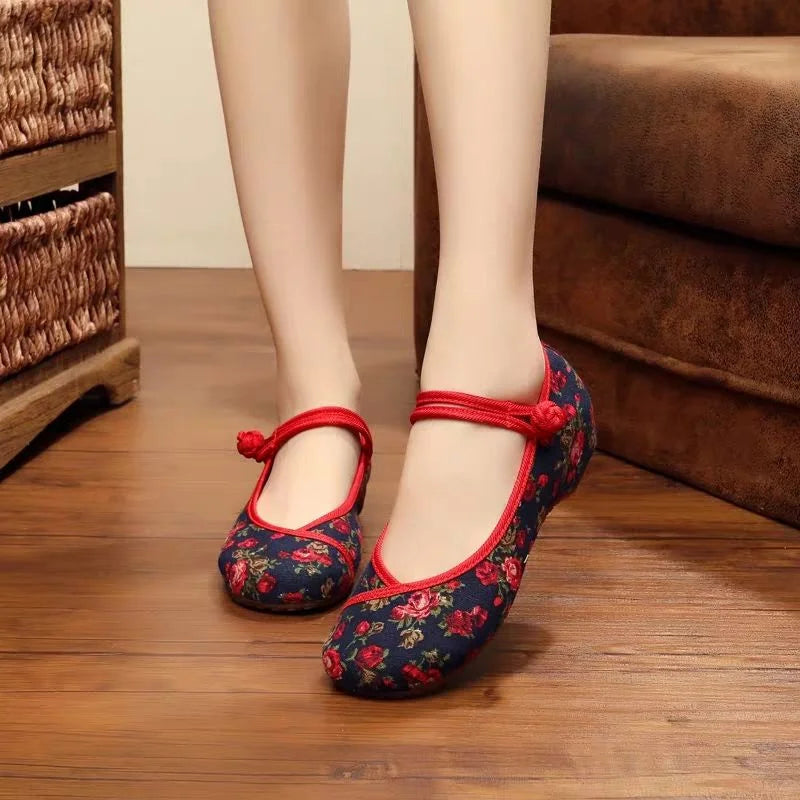 Versatile and Supportive Orthopedic Shoes