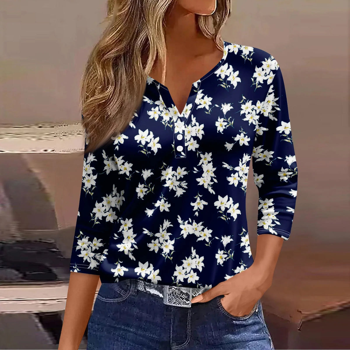 Classy and Versatile Shirt