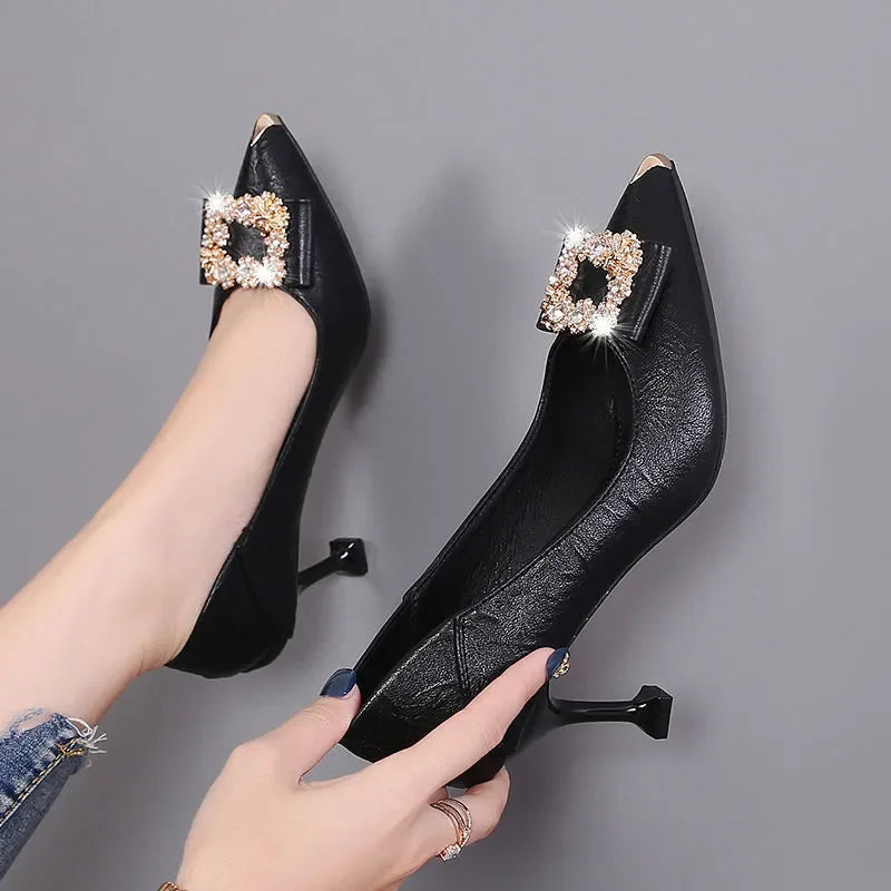 Supportive and Stylish Orthopedic Shoes