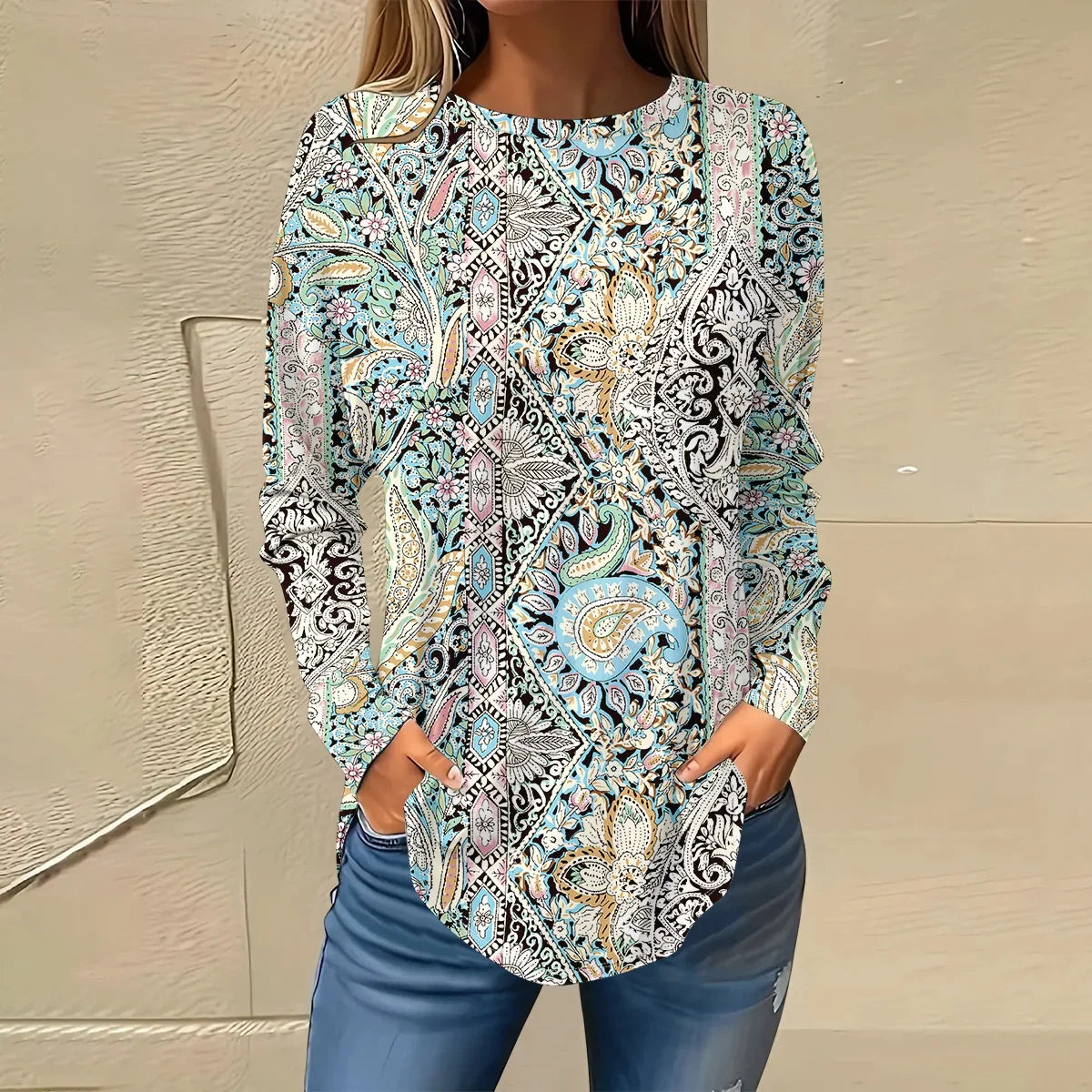 Modern and Minimalist Shirt