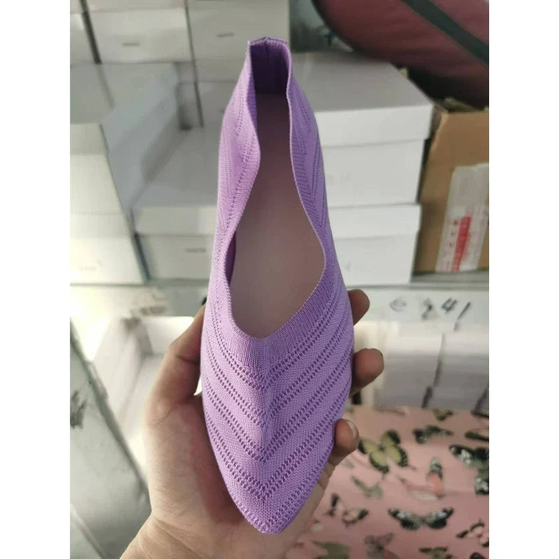 Comfortable and Fashionable Orthopedic Loafers