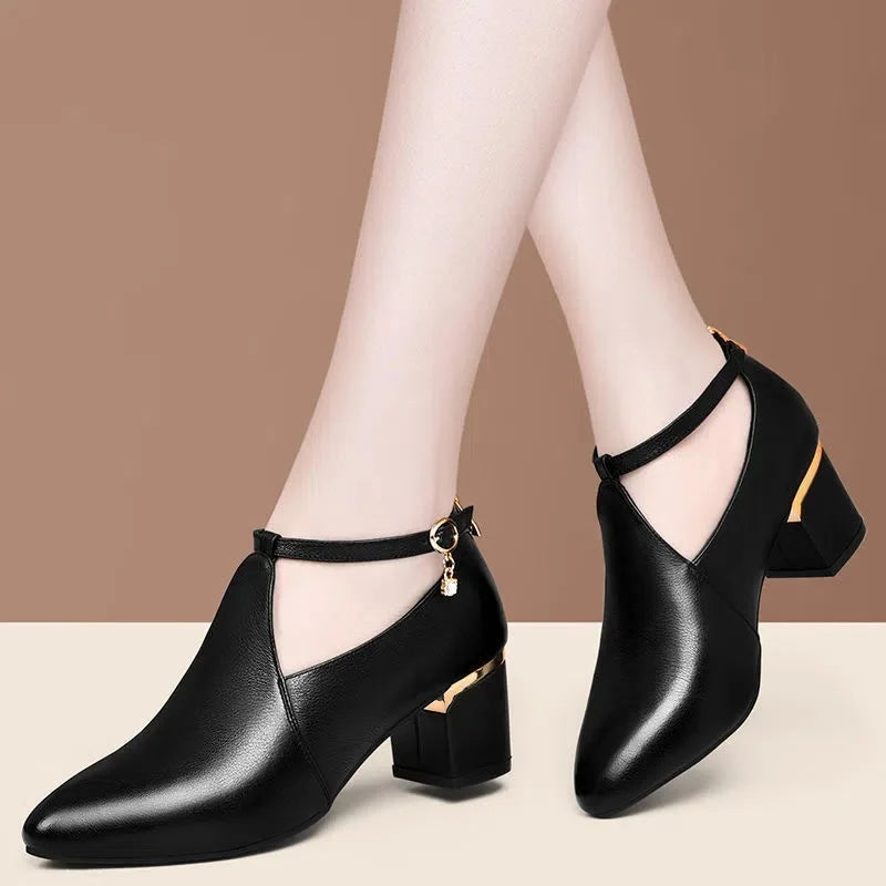 Supportive and Trendy Orthopedic Boots