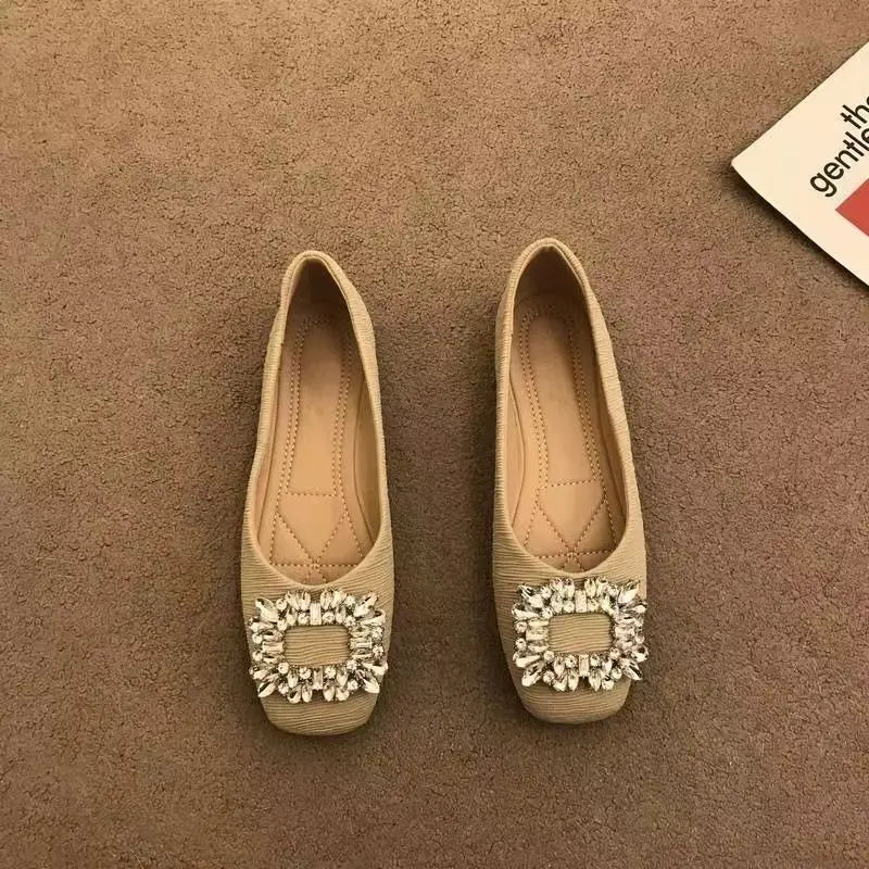 Versatile and Supportive Orthopedic Loafers