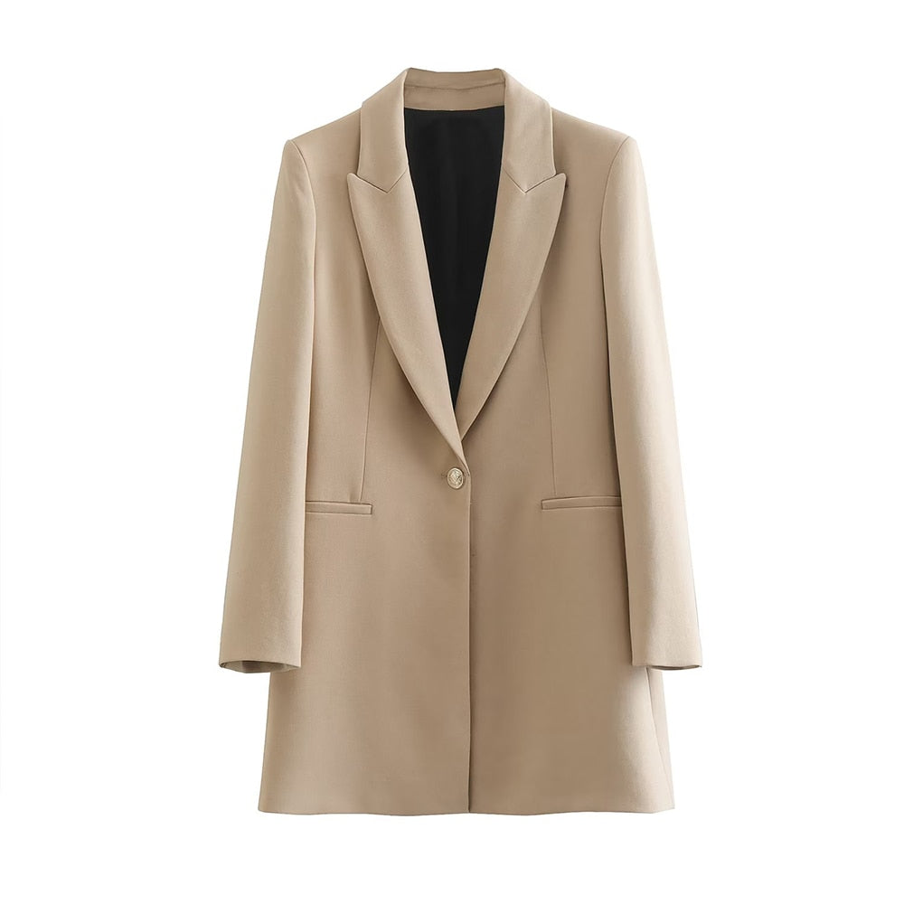 JO | MelaniesBlazer I Blazer for women