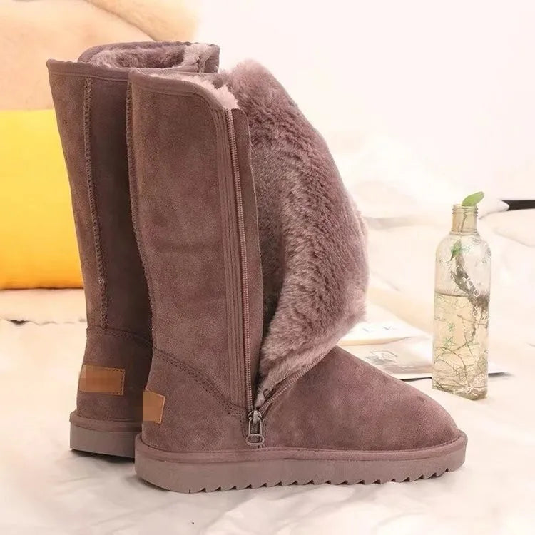 Fashionable and Supportive Orthopedic Boots