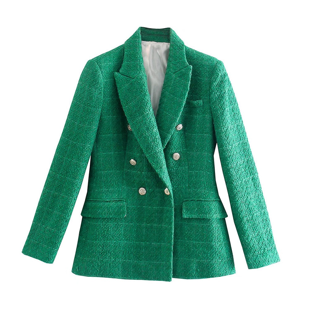 JO | JosettesBlazer I Slim fit blazer for women