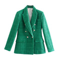 JO | JosettesBlazer I Slim fit blazer for women