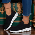 Tailored and Comfortable Orthopedic Sneakers