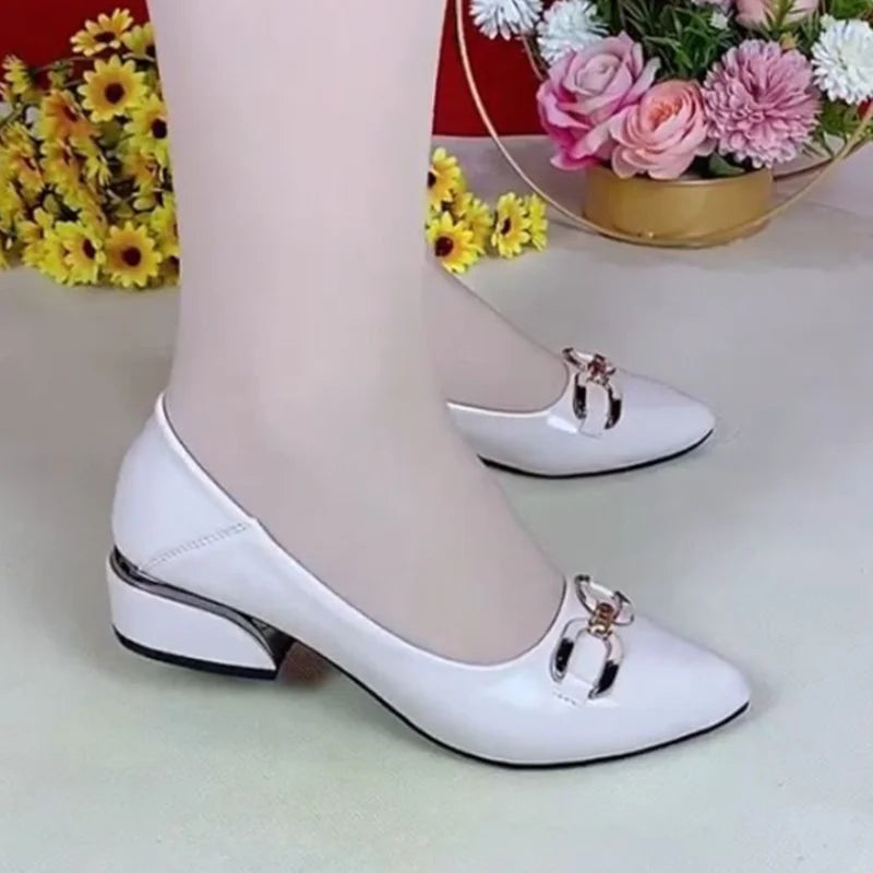 High-Quality Orthopedic Loafers