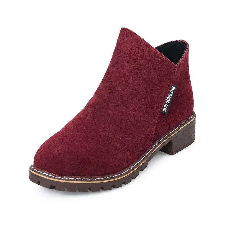 High-Quality Orthopedic Boots