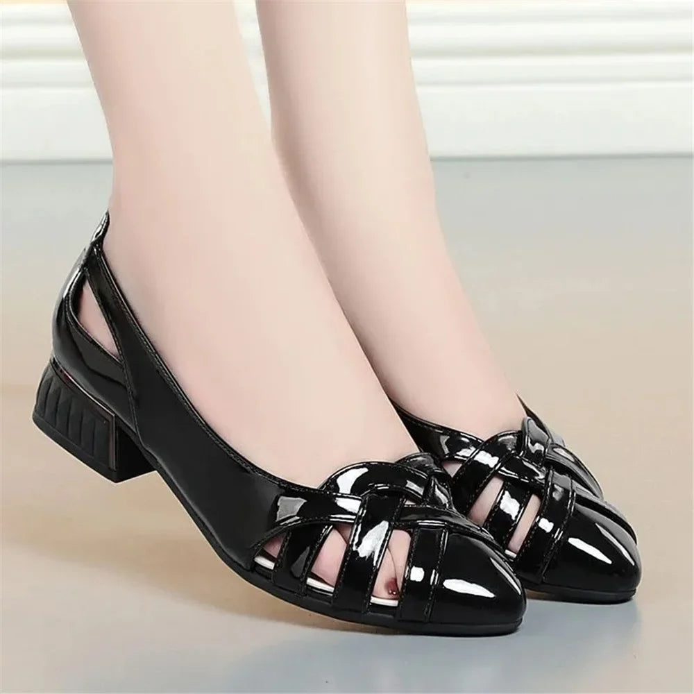 Durable and Supportive Orthopedic Shoes