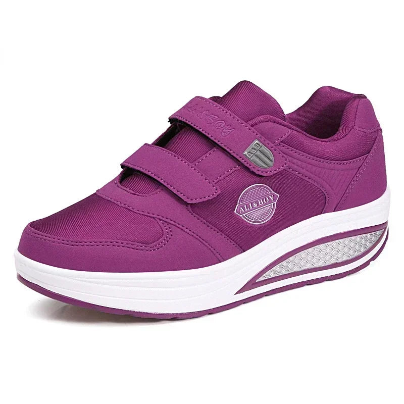 Comfortable and Fashionable Orthopedic Shoes