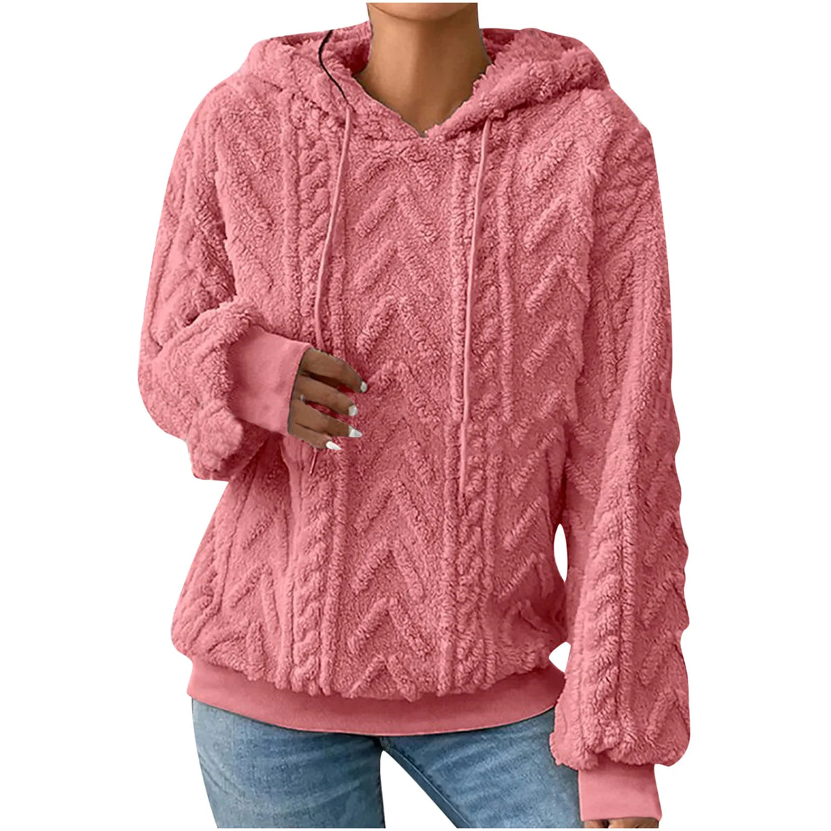 Chic and Comfortable Shirt