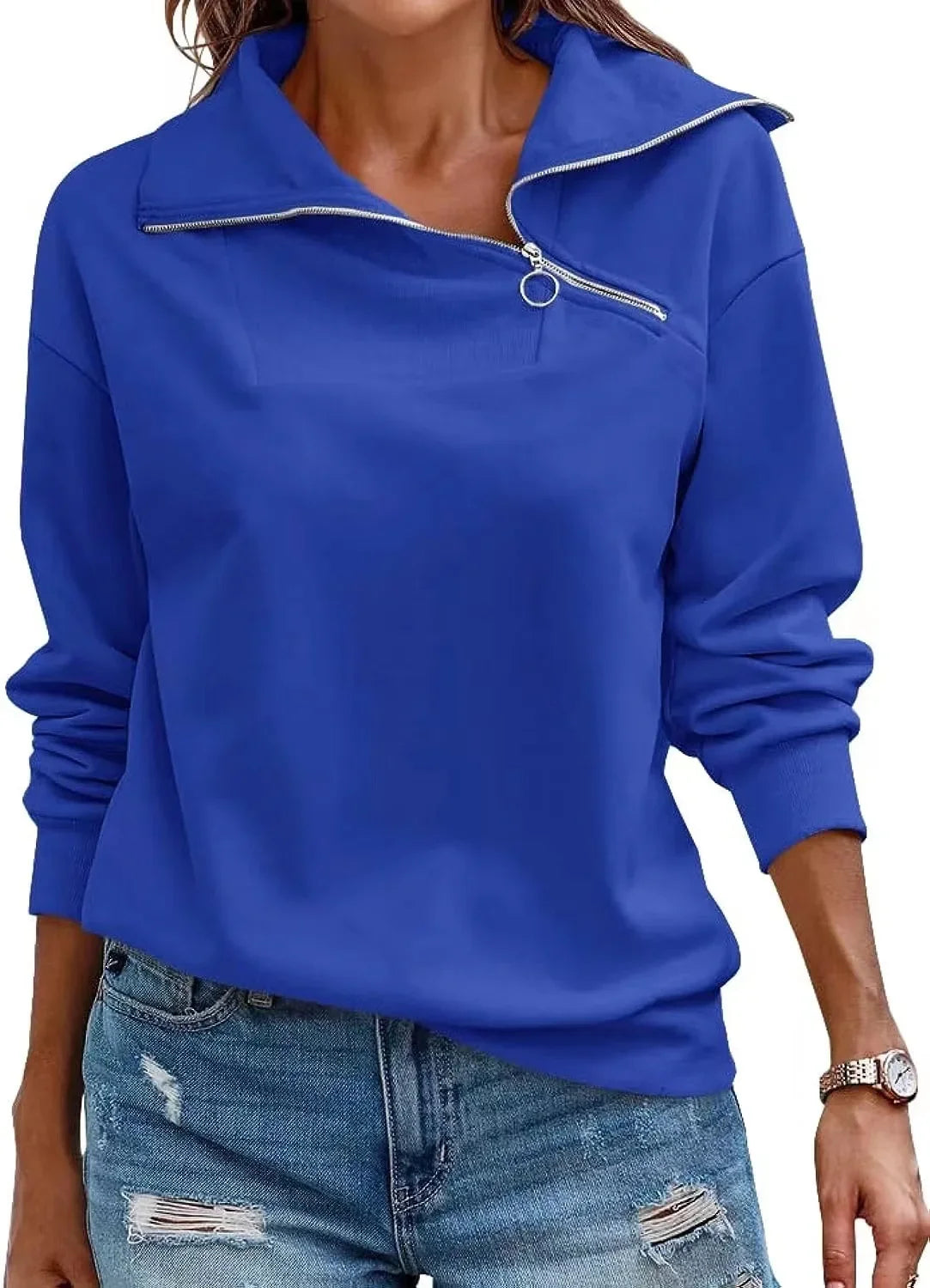 Soft and Sophisticated Shirt
