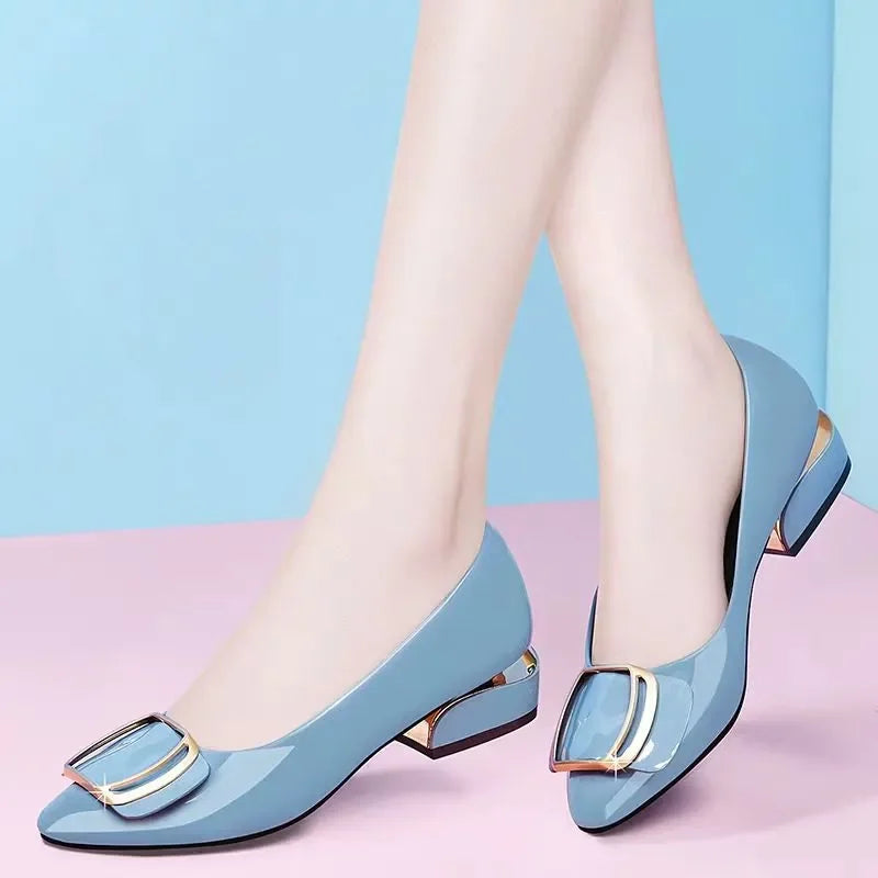 High-Quality Orthopedic Loafers