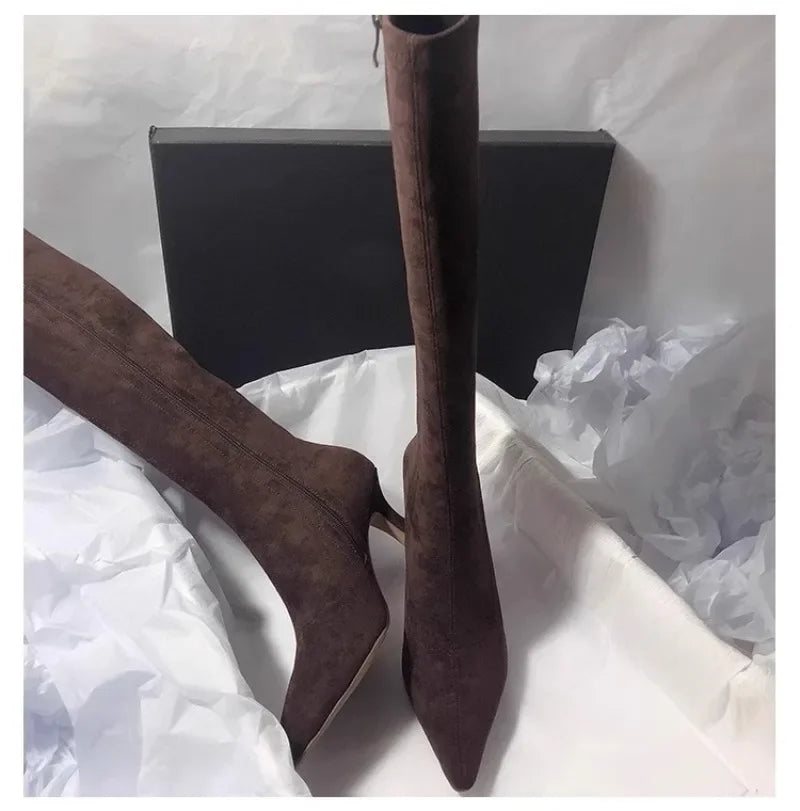 Supportive and Trendy Orthopedic Heels