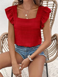 Fresh and Feminine Shirt