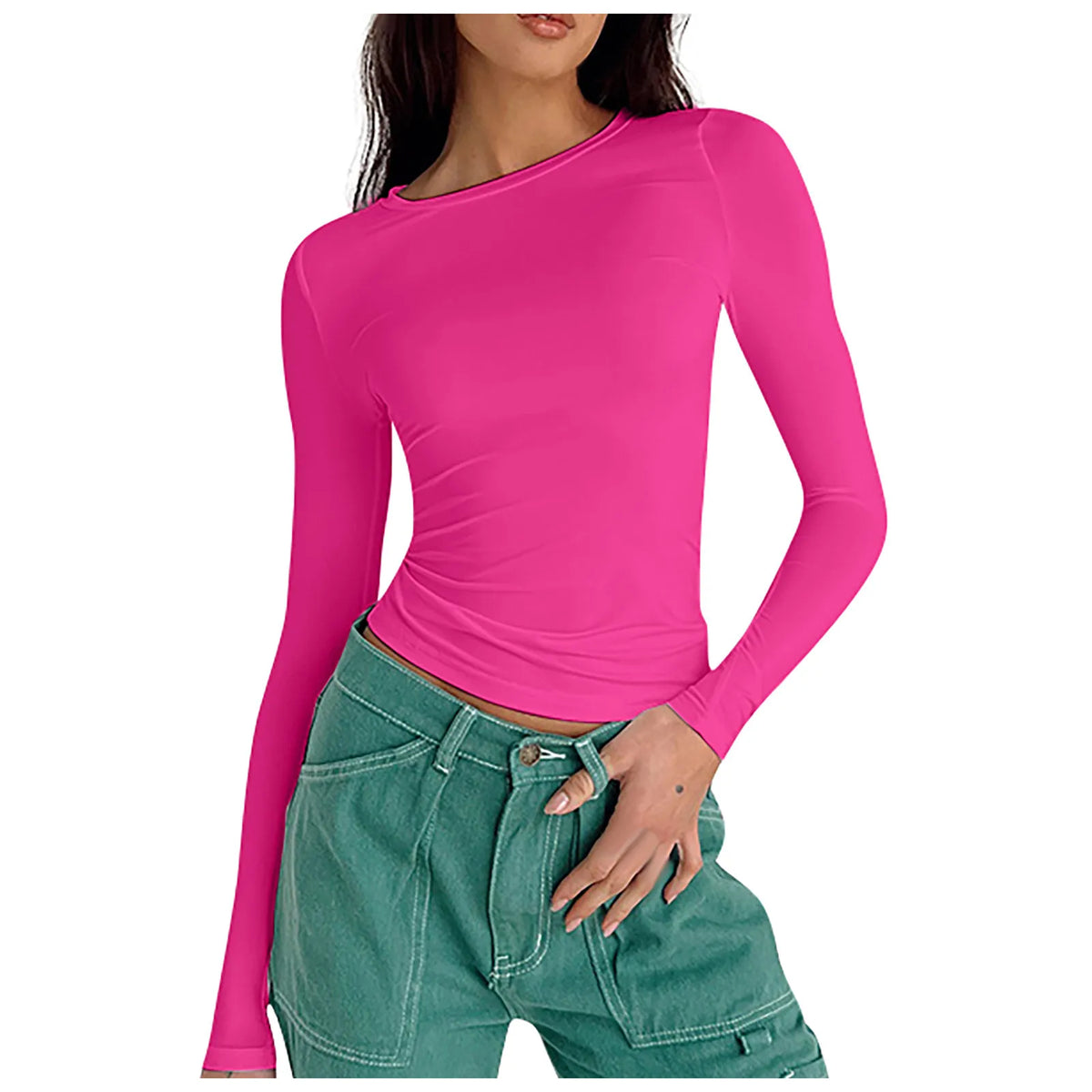 Polished and Playful Shirt