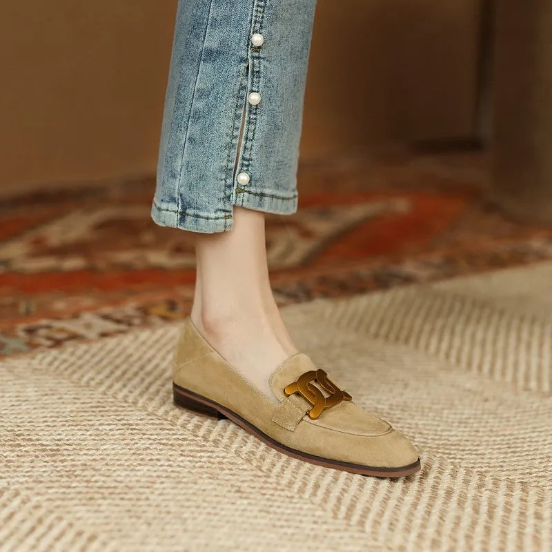 Durable and Supportive Orthopedic Heels