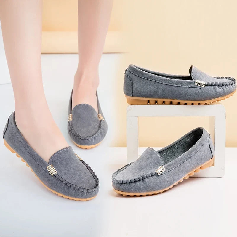 Fashionable and Supportive Orthopedic Shoes